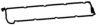 PAYEN JN955 Gasket, cylinder head cover